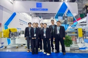 CHINAPLAS 2026 火熱開展 鄭州91免费版网站下载邀您共探橡塑新科技